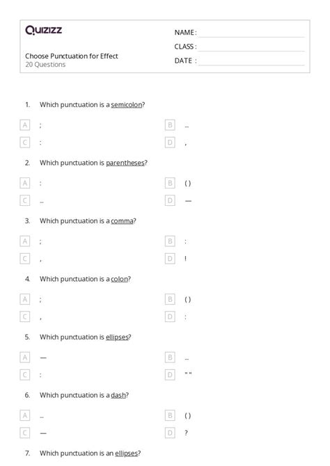 50 Ellipses Worksheets On Quizizz Free And Printable