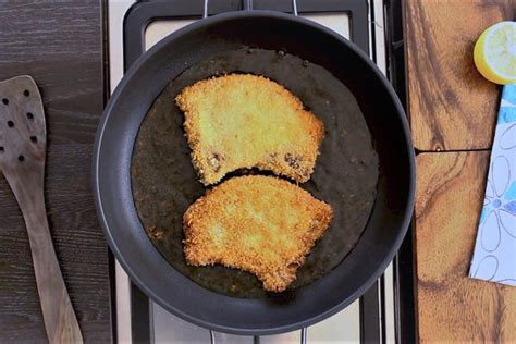 Crispy Fried Breaded Pork Chops Foxy Folksy