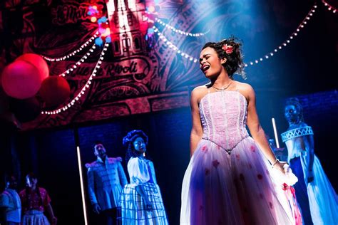 broadway shows nyc current productions