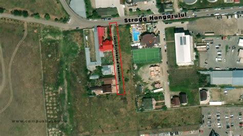 Proiect De Hot R Re Privind Schimbarea Categoriei De Folosin A Unor Terenuri Din Arabil Cur I