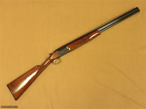 Browning Citori 28 Gauge 26 Inch Barrels