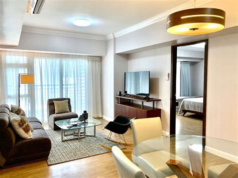 Verve Tower 2 2br Facing Terra Park Bgc On Carousell