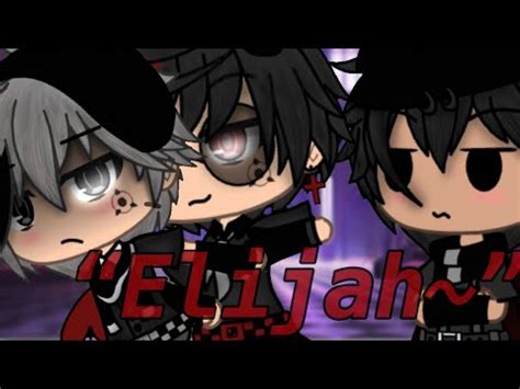 Poly Bl Gay Glmm Gacha Life Original Youtube