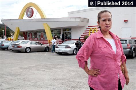 More Workers Are Claiming ‘Wage Theft’ - The New York Times