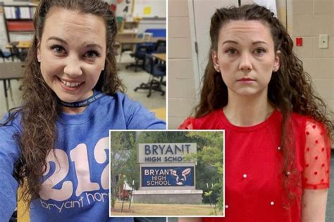 Married Teacher Who Was Surprised By Students On GMA Sentenced For Having Sex With Student