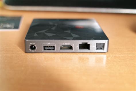 Beelink GT1 Ultimate - бюджетен TV бокс | Блога на Нед