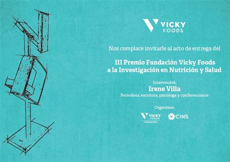 Fundación Vicky Foods