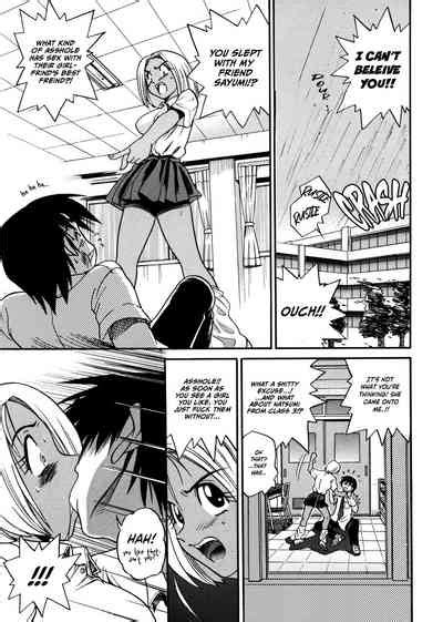 Michael Keikaku1 Nhentai Hentai Doujinshi And Manga