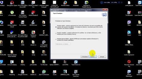 Comment Supprimer Les Logiciels Malveillants Microsoft Windows Sans