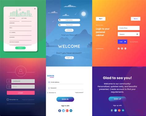 9 Form Design Best Practices | Form UX Examples | Net Solutions