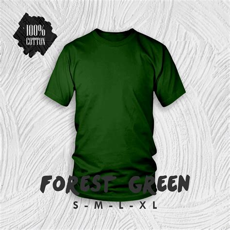 Kaos Polos Warna Putih Tracey James