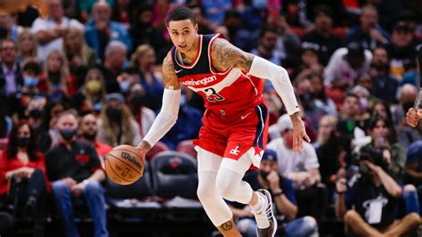 Kyle Kuzma - Washington Wizards & Career | NBA Blast