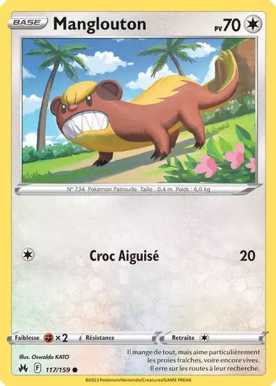 CRZ 117 159 Manglouton PkmCards Fr