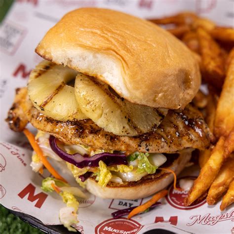 Mugshots Grill and Bar - Mobile, Al | Mobile AL