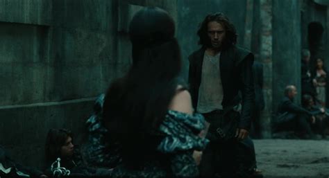 AusCAPS Vincent Perez Nude In Queen Margot