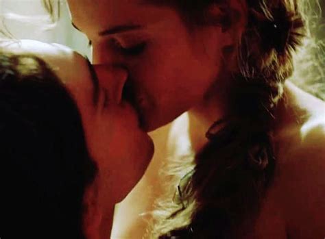 Noemie Schmidt Nude Photos Scenes And Porn Scandal Planet