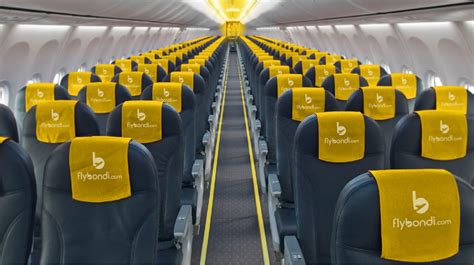 Low cost no Brasil como é voar a Flybondi para Buenos Aires