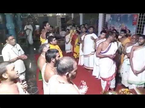 Warnagal Bhadrakali Temple Kshetra Darshini Masa Parayanam YouTube