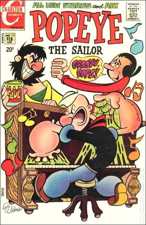 La Storia Di Braccio Di Ferro Popeye The Sailor Man E Olivia Oyl