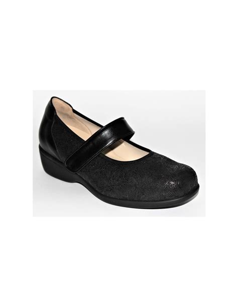 Merceditas mujer DEVA Zapatos cuña