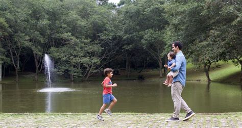 Comemora O De Dia Dos Pais Nos Hot Is Pelo Brasil