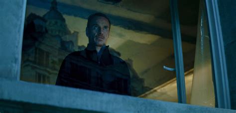 Venice 2023: David Fincher's Precision Assassin Thriller 'The Killer ...