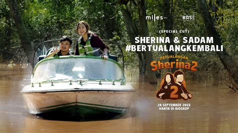 Special Cut Trailer Petualangan Sherina 2 28 September 2023 Hanya Di