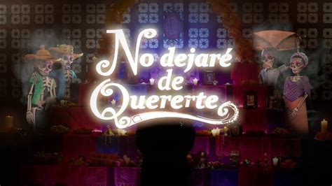 Bumper ID Día de Muertos 2020 No Dejaré De Quererte TV AZTECA 2020