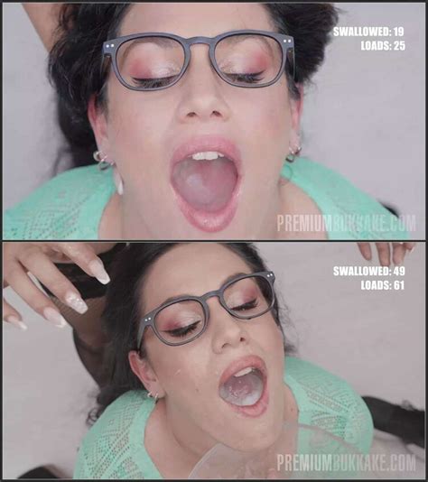 Forumophilia PORN FORUM Blowbang Bukkake Sperm On Girls Faces Page 79