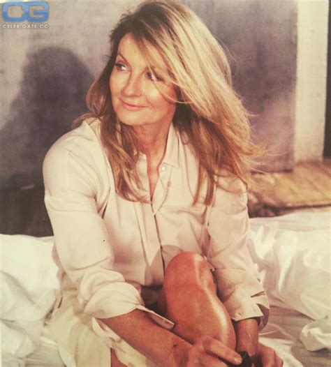 Frauke Ludowig Nude Pictures Photos Playboy Naked Topless Fappening