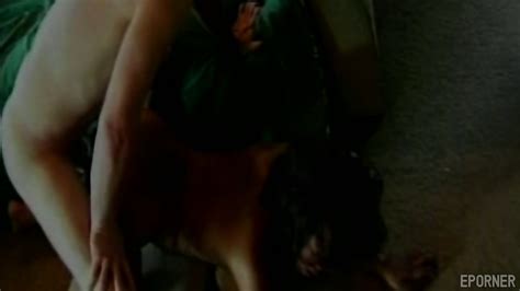 Busty Babe Getting Rammed