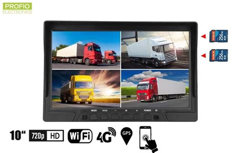 Auto Monitory | Profio.cz