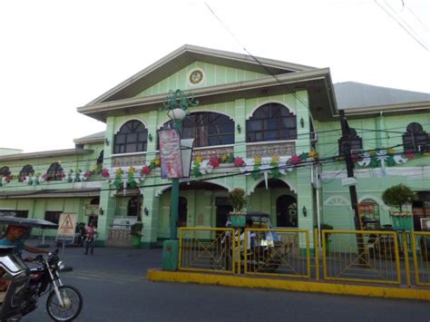 San Carlos City Hall San Carlos City