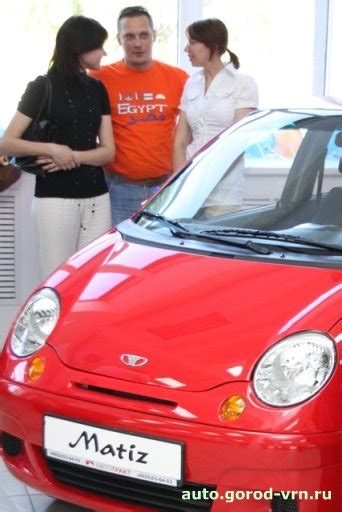 uz daewoo finance dlia voronezcev avto voronez