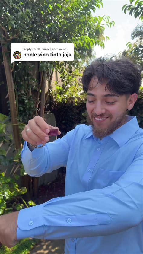 Exploring Rancho La Bendición With Lorenzo Bold Tiktok