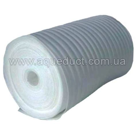 Рулонный утеплитель (подложка) 3мм - цена, купить в Харькове недорого ...