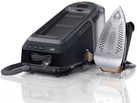 Braun IS 7286 BK CareStyle 7 Pro od 6 844 Kč - Heureka.cz