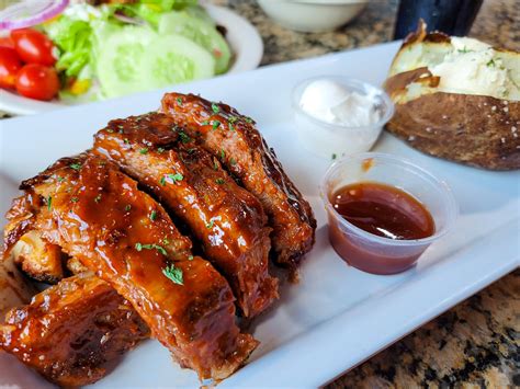 Harbor - 🔥 Award Winning Ribs. Unforgettable Flavor. 🔥 When it comes to