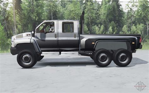 This Custom Gmc Topkick With Duramax Power Is Ready To 54 Off