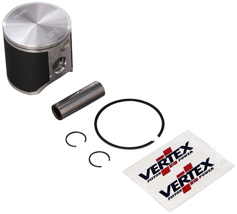 Vertex Big Bore Piston Kit For Yamaha Yz 125 05 16