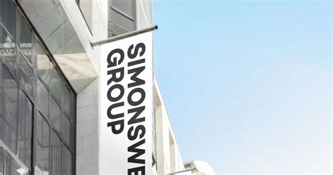 GROUP.SIMONSWERK.COM - SIMONSWERK GmbH