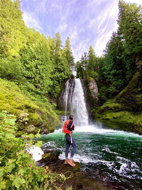 Best Of: 5 Oregon Waterfalls You Shouldn’t Miss — her wild wanderings