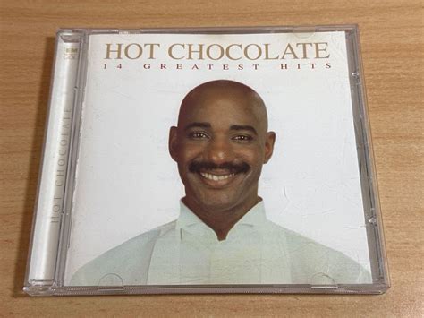 Hot Chocolate Greatest Hits Kaufen Auf Ricardo