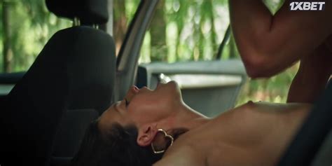 Nude Video Celebs Karolina Kowalska Nude Wiktoria Kruszczynska Nude Belfer S