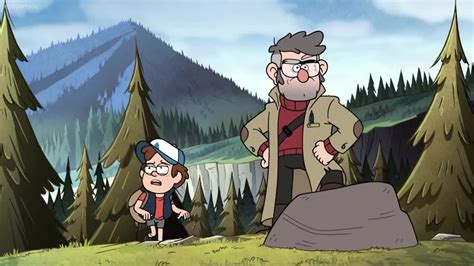dipper  mabels future adventure  gravity falls tiktok
