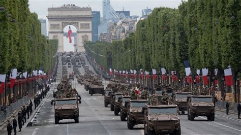 14 juillet 2023 Ministère des Armées