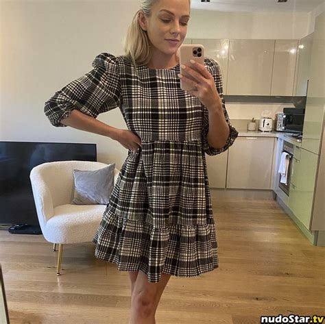 Tereza Tomasova Terezatomasova Nude OnlyFans Photo 6 Nudostar TV