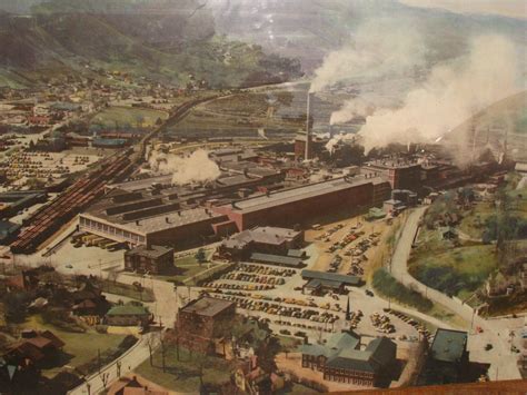 Elevation of Canton, NC, USA - Topographic Map - Altitude Map