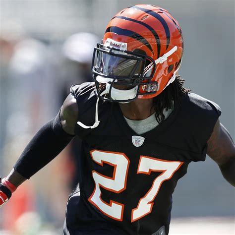 A Training Camp Check-in on the Cincinnati Bengals' Rookies | News ...