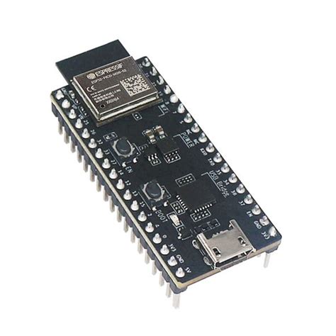 ESP32 PICO DevKitM 2 Equipped With ESP32 Pico Mini 02 Modules Espressif